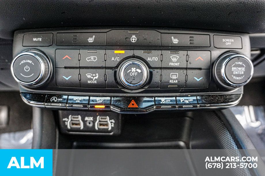 Used 2025 Dodge Durango GT RWD image 45
