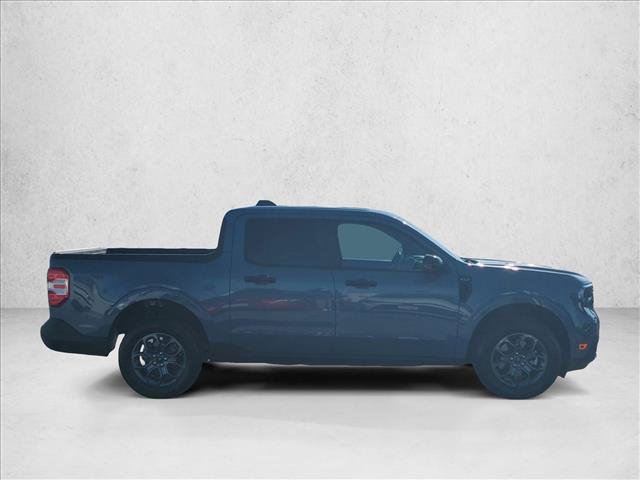 Used 2025 Ford Maverick XLT w/ XLT Luxury Package FWD image 4