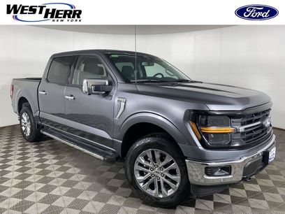 Used 2026 Ford F150 XLT w/ Equipment Group 302A MID