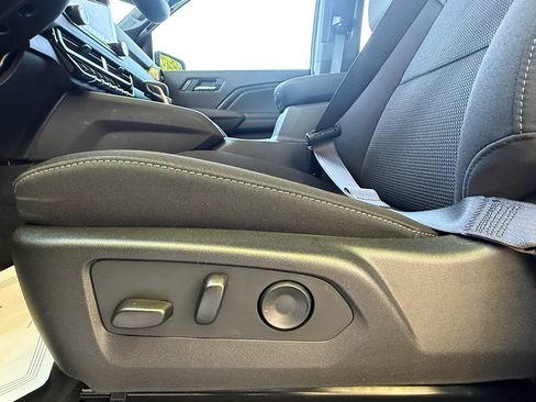 New 2026 Chevrolet Colorado LT w/ Advanced Trailering Package RWD image 12