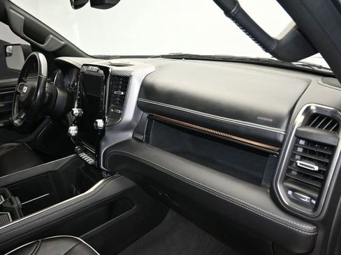 Used 2020 RAM 1500 Limited w/ Protection Group AWD/4WD image 39