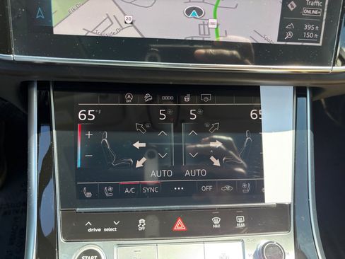 New 2026 Audi Q7 Premium Plus image 16