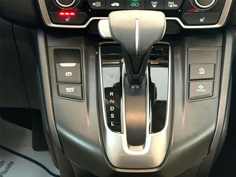 Used 2022 Honda CR-V EX image 21