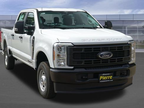New 2026 Ford F250 XL AWD/4WD image 2