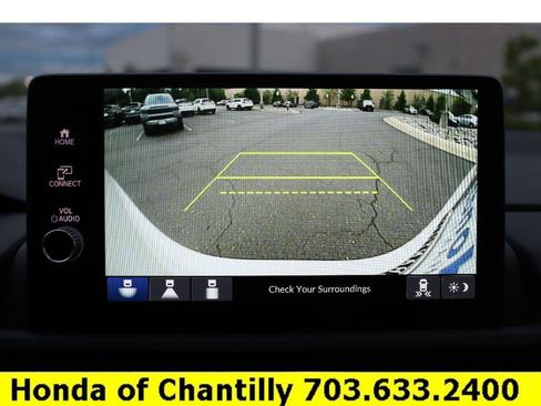 Certified 2026 Honda CR-V EX image 15