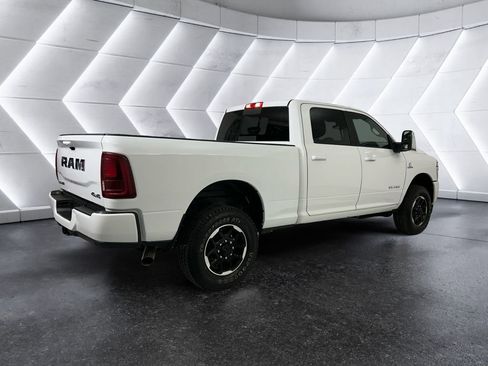 Used 2026 RAM 2500 Laramie image 4