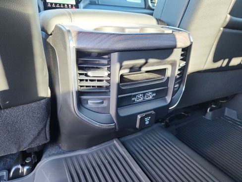 New 2026 RAM 3500 Laramie w/ Night Edition image 32