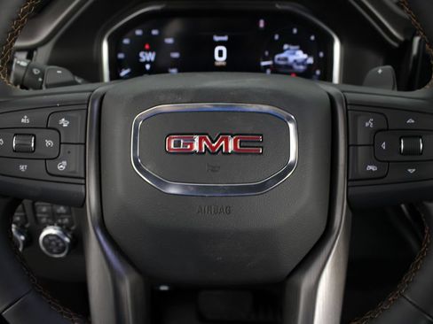 New 2026 GMC Sierra 1500 AT4 AWD/4WD image 15