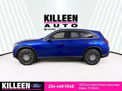 Used 2023 Mercedes-Benz GLC 300