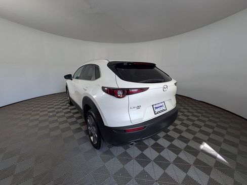 Used 2024 MAZDA CX-30 AWD 2.5 S w/ Preferred Package image 11