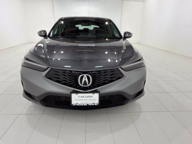 Certified 2024 Acura Integra FWD image 8