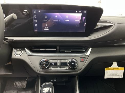 New 2025 Buick Envista Preferred w/ Convenience I Package image 15