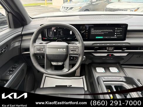 New 2027 Kia Telluride SX X-Line w/ Towing Package AWD/4WD image 24