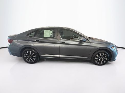 Used 2025 Volkswagen Jetta S FWD image 10
