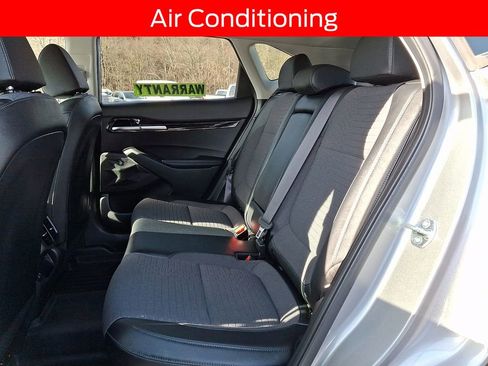 Used 2023 Kia Seltos S image 10