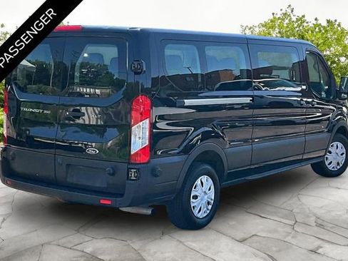 Used 2024 Ford Transit 350 XLT RWD image 2