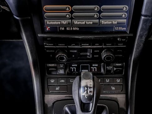 Certified 2016 Porsche Cayman GTS image 21