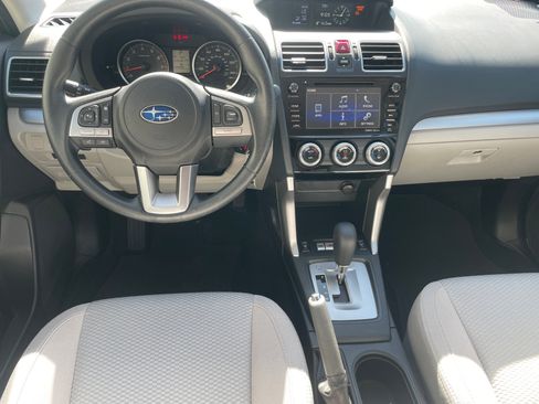 Used 2018 Subaru Forester 2.5i Premium w/ All-Weather Package AWD/4WD image 21