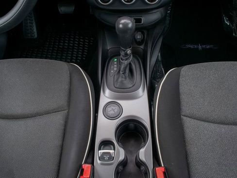 Used 2017 FIAT 500X Pop image 26