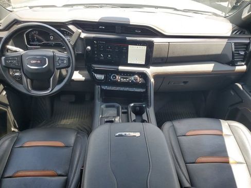 Used 2024 GMC Sierra 3500 AT4 w/ AT4 Premium Plus Package AWD/4WD image 26