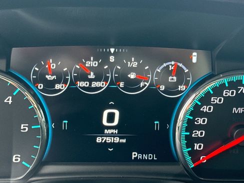 Used 2020 Chevrolet Tahoe Premier image 28