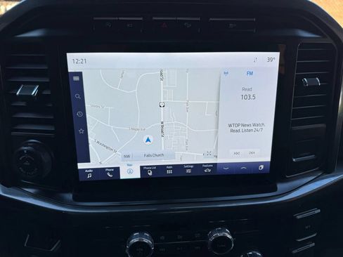 Used 2021 Ford F150 XLT w/ Equipment Group 302A High AWD/4WD image 18