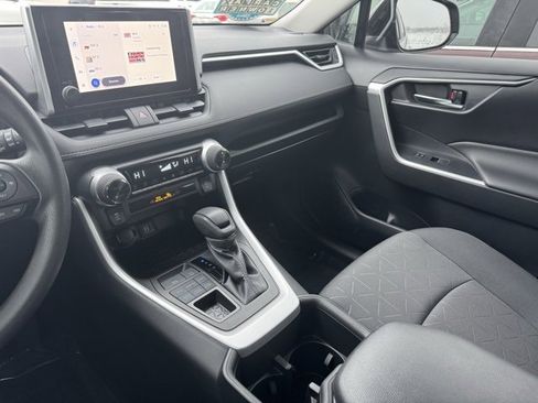 Certified 2023 Toyota RAV4 XLE image 17