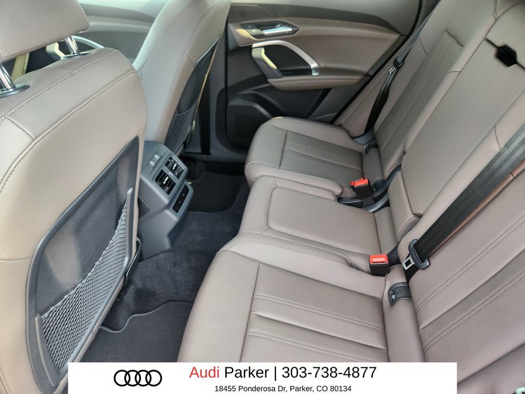 New 2026 Audi Q5 2.0T AWD/4WD image 14