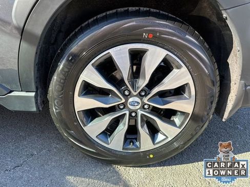 Certified 2023 Subaru Outback Limited XT image 37