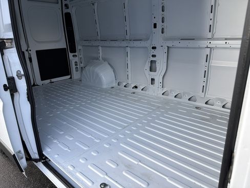 Used 2025 RAM ProMaster 2500 image 16