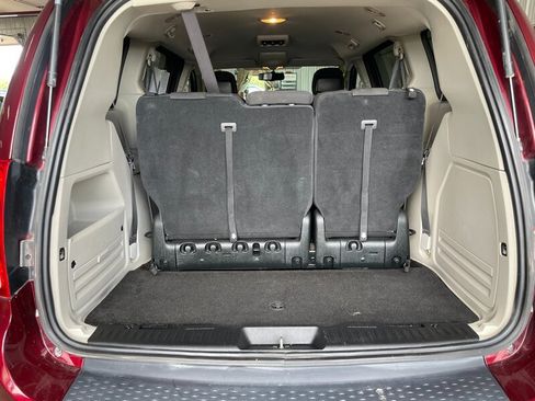 Used 2017 Dodge Grand Caravan SE w/ Power Window Group FWD image 26