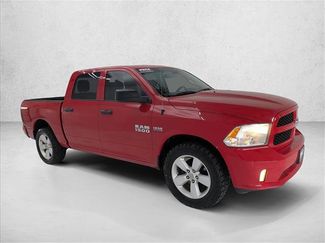 Used 2015 RAM 1500 Express video 3