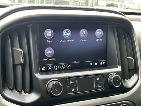 Used 2019 Chevrolet Colorado ZR2 image 23