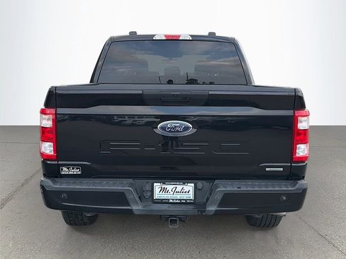 Used 2021 Ford F150 XL w/ STX Appearance Package image 5