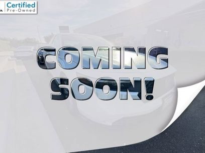 Certified 2024 Honda Accord EX