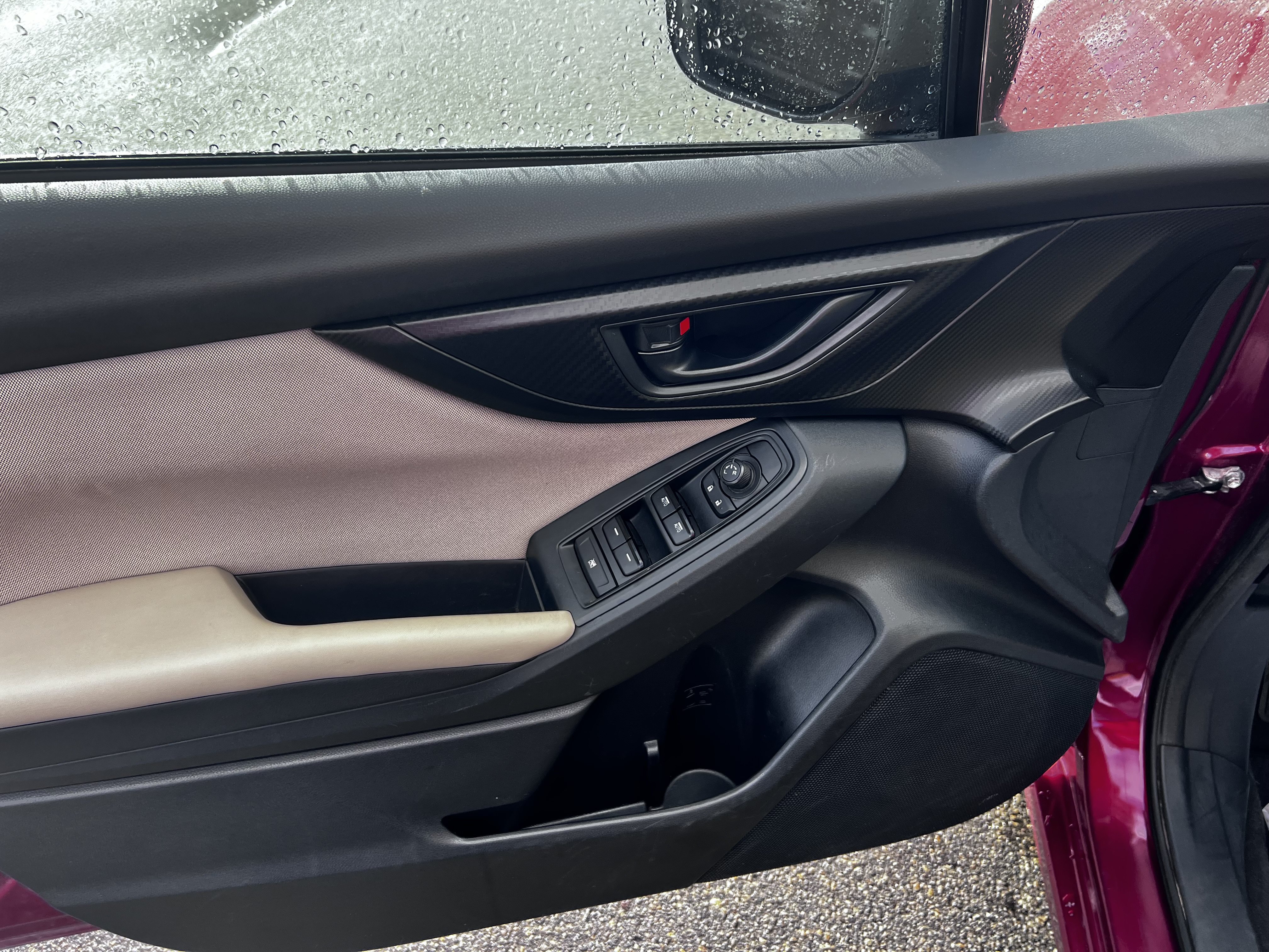 Used 2023 Subaru Impreza 2.0i AWD/4WD image 11