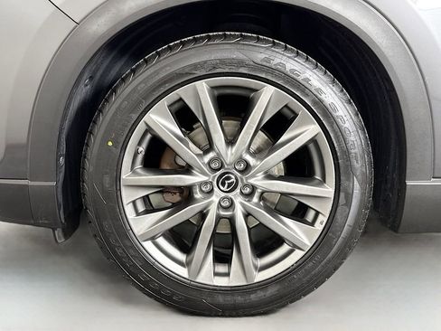 Used 2018 MAZDA CX-9 Grand Touring image 33