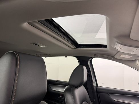 Used 2024 MAZDA CX-90 Plug-In Hybrid w/ Preferred image 13