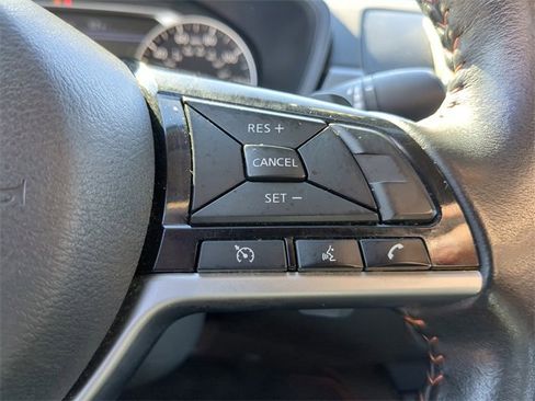 Used 2024 Nissan Altima 2.5 SR image 29