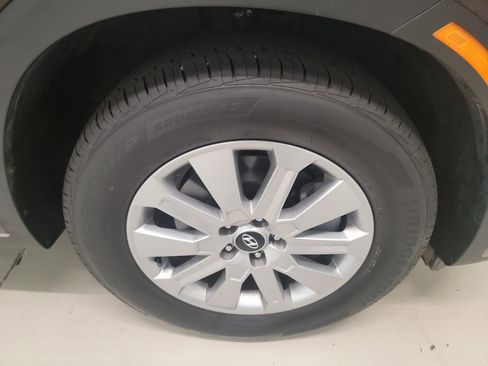 Used 2024 Hyundai Palisade SEL image 4