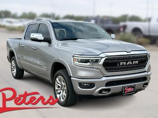 Used 2023 RAM 1500 Limited video 1