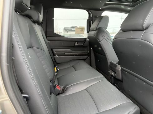 New 2026 Toyota Tacoma TRD Off-Road image 17