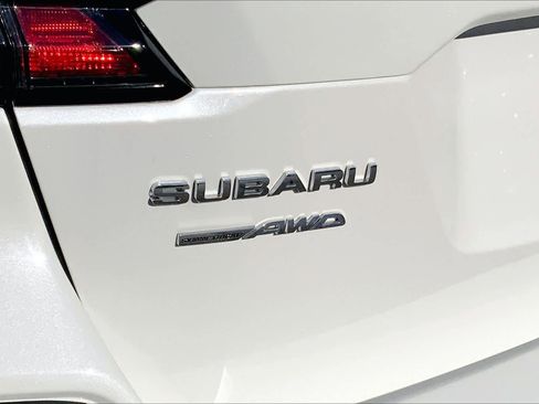 Used 2024 Subaru Outback Limited image 9