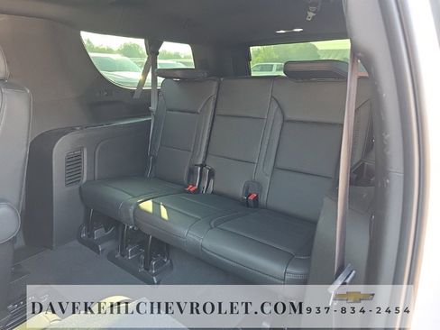 Used 2021 GMC Yukon XL Denali image 34