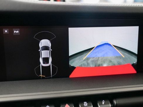 Used 2020 Porsche 911 Carrera S image 32