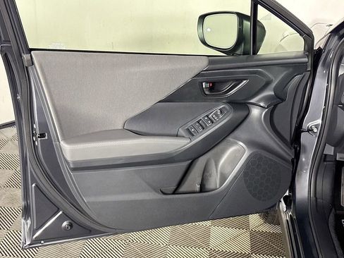 Certified 2025 Subaru Crosstrek 2.0i Premium image 11