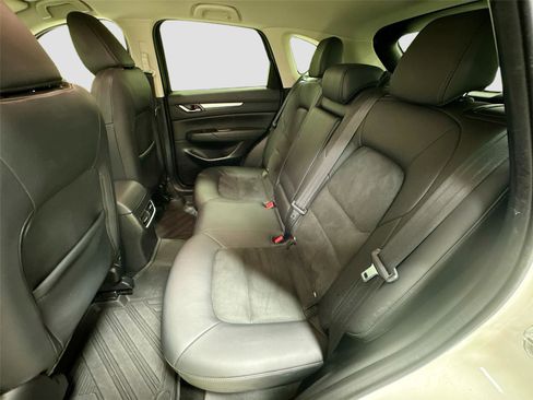 Used 2020 MAZDA CX-5 Touring image 22