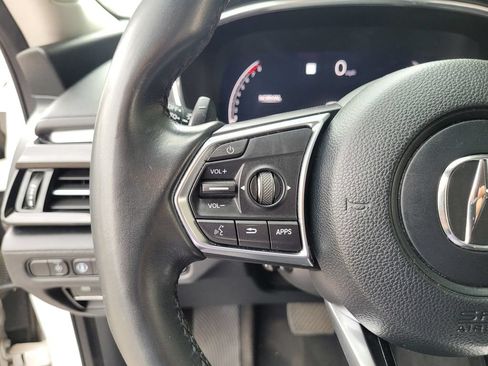 Certified 2024 Acura MDX w/ Technology Package FWD image 26