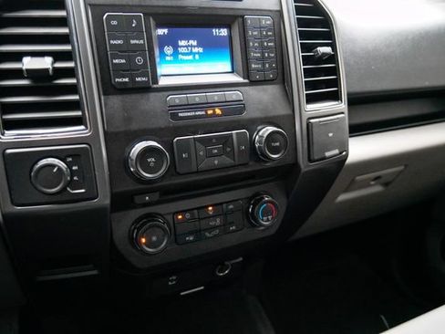 Used 2017 Ford F150 XLT w/ Equipment Group 301A Mid AWD/4WD image 29