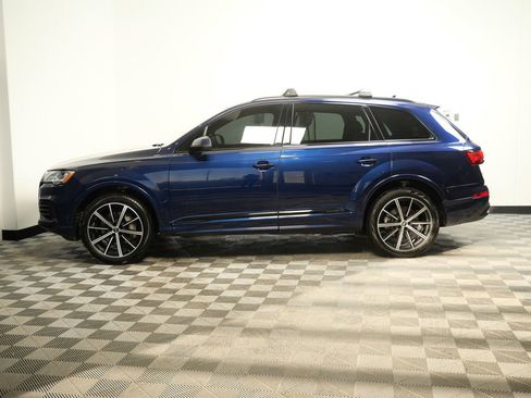 Used 2022 Audi Q7 3.0T Premium Plus w/ Premium Plus Package image 5